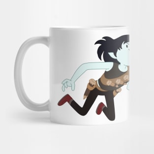 Marceline stakes Mug